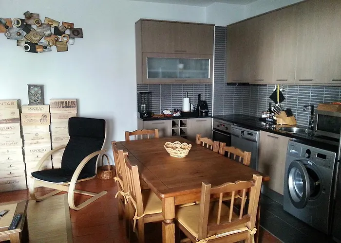 Armador Apartment
