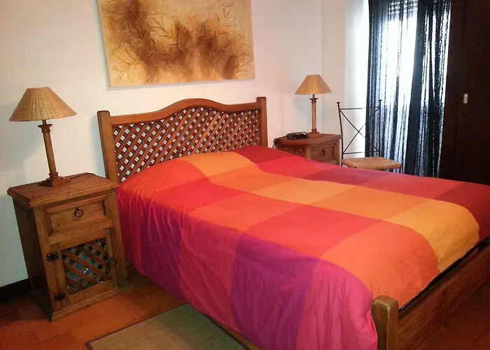 Armador Apartment