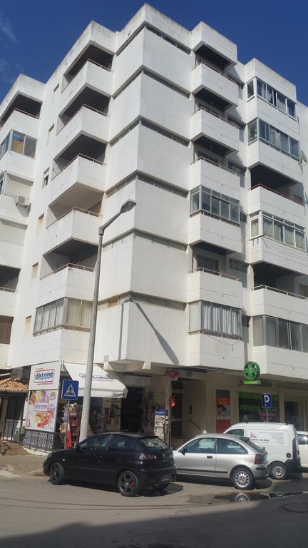 Apartment Armador