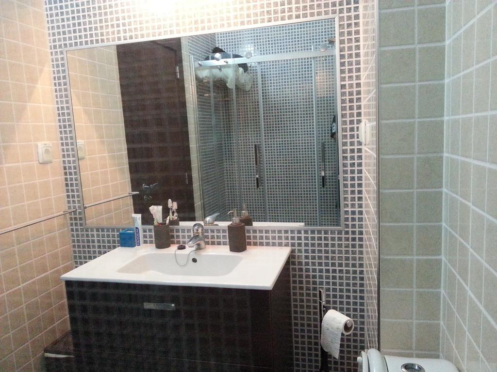 Armador Apartment Armacao de Pera
