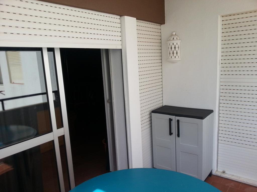 Armador Apartment Armacao de Pera