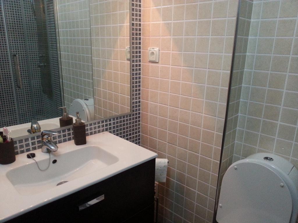 Armador Apartment *